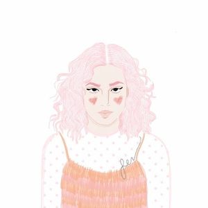 Meet your Posher, Norma